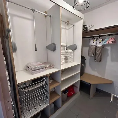 Maison Des Orchidees Apartament *