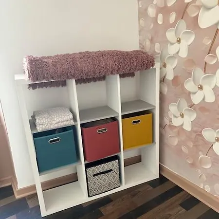 Maison Des Orchidees Appartement Montélimar