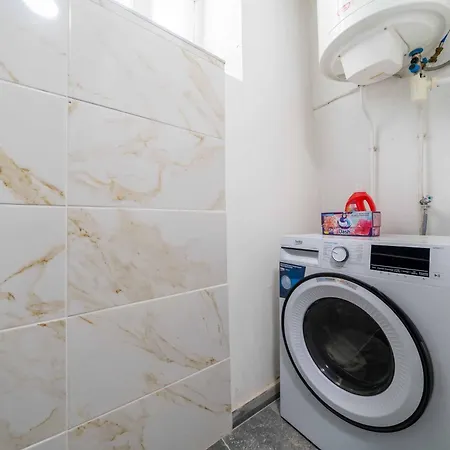 Appartement Maison Des Orchidees