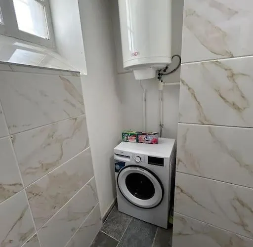 Apartmán Maison Des Orchidees