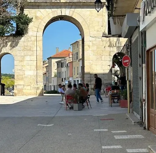 Maison Des Orchidees