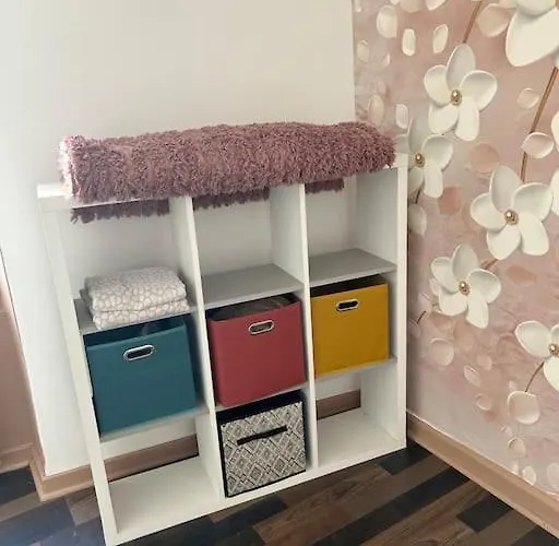 Maison Des Orchidees Apartmán Montélimar