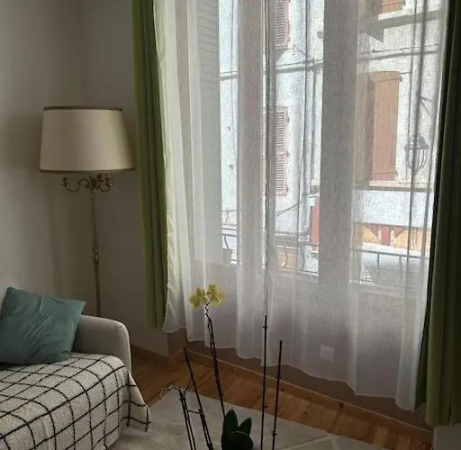 Maison Des Orchidees Montélimar