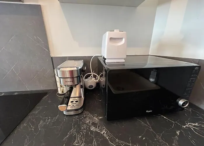 Apartmán Maison Des Orchidees Montélimar