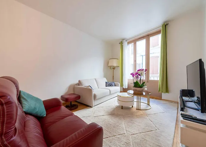 Maison Des Orchidees Montélimar
