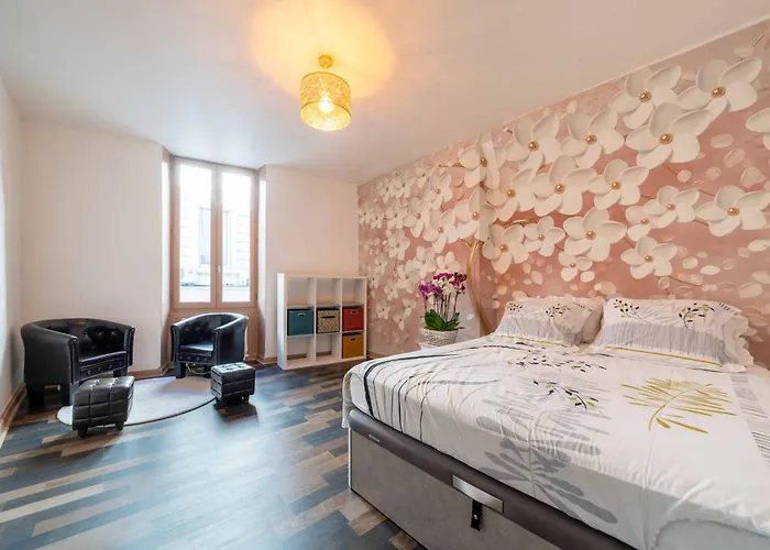 Maison Des Orchidees