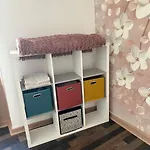 Maison Des Orchidees Lägenhet Montélimar