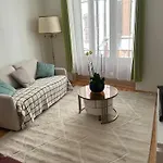 Maison Des Orchidees Lägenhet