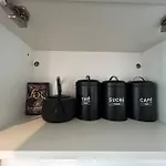 Lägenhet Maison Des Orchidees *