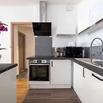 Maison Des Orchidees *