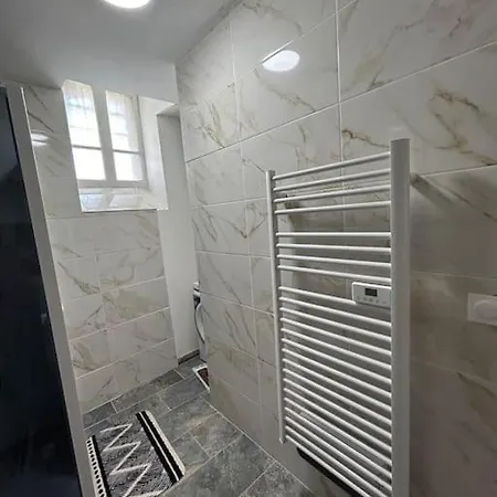 דירה Maison Des Orchidees