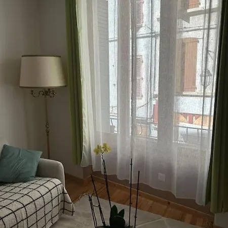 Maison Des Orchidees Montélimar