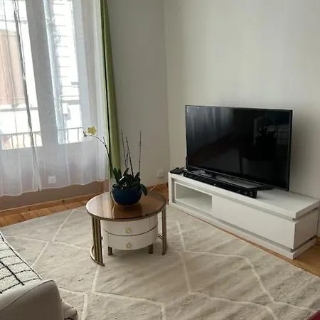 Maison Des Orchidees * Montélimar