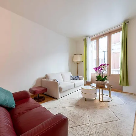 Maison Des Orchidees Montélimar
