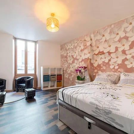 Maison Des Orchidees